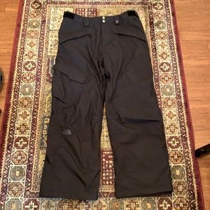 The North Face Insulated Snow Pants